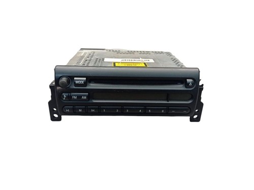 Radio autoradio pour - radio-cd,