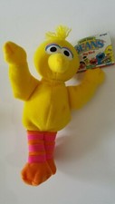 Sesame Street  1997 Beans