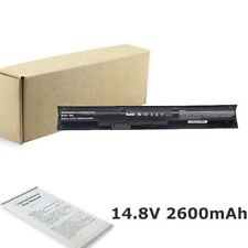 Batterie Compatible Pour HP HSTNN-PB6I VI04 756743-001 14.8V 2600mAh 756478-421