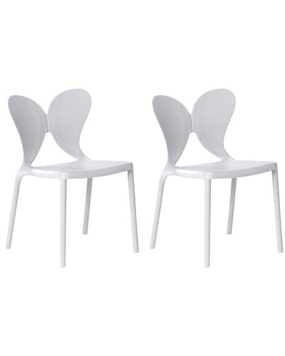 Lot chaises de - de,