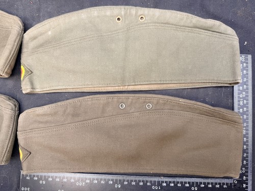 Bonnet service de - de,