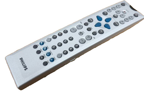 Télécommande philips - télécommande,