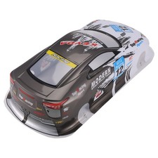 Coque de Voiture RC sur Route 1/10 215X450Mm Carrosserie DéRivéE sur Route 8627
