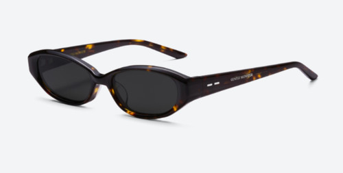 Lunettes soleil douces - de,
