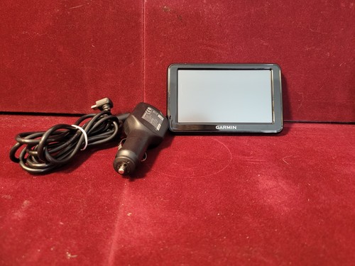 Garmin nuvi 2495lmt gps - nuvi,