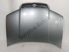 CAPOT 6Y0823031 SKODA FABIA 1