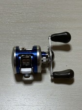 Moulinet de lancer d'appâts