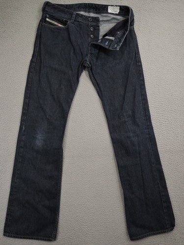 Diesel jeans mens 31x34 - diesel,