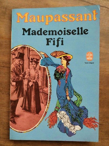 Guy maupassant - de,