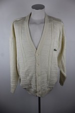 Cardigan Lacoste Sweater Pour