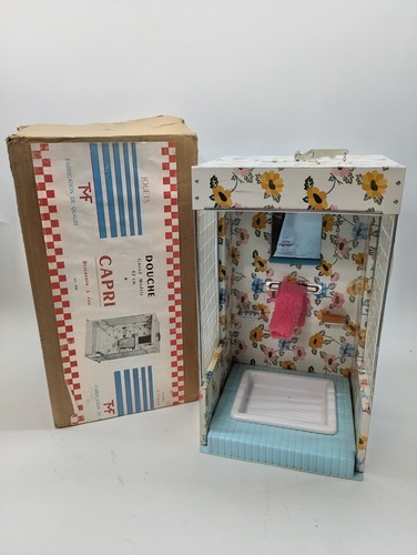 Ancien jouet tmf - ancien,