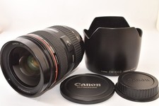 Objectif Canon EF 28-70 mm