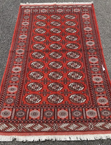 Tapis 200x130cm turkeman - 200x130cm,
