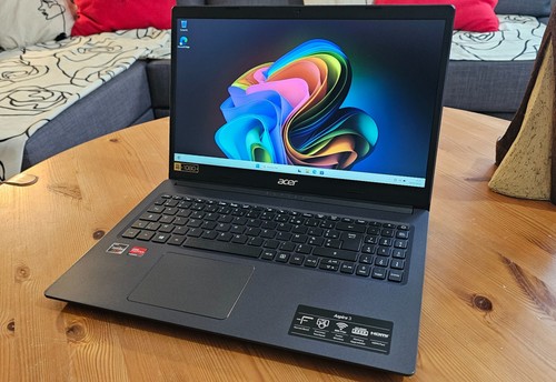 Acer aspire ryzen 8 go - aspire,