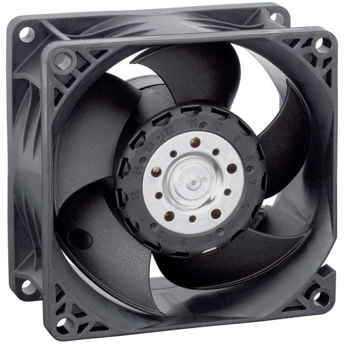 Ventilateur axial ebm - ebm, papst