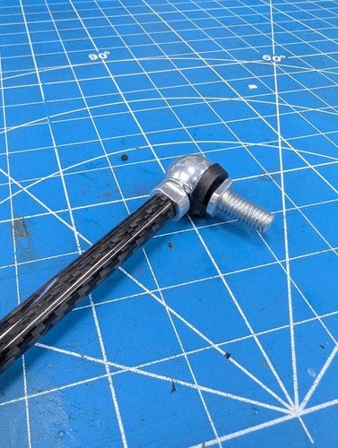 Sinclair carbon fibre - c5,