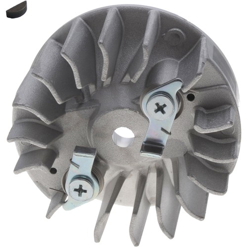 Volant magnétique compatible