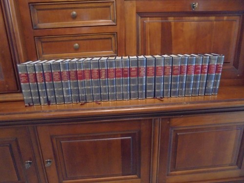 Collection georges simenon - collection,