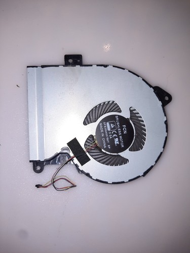 Ventilateur fan asus - fan, x541u