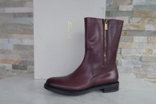Santoni Femmes Stiefel Taille