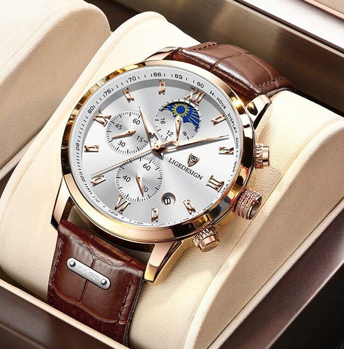 Montre bracelet lige - montre,