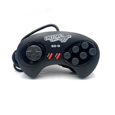 Manette 6 Boutons Cheetah SG-6