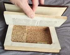 LANCEL France  Boîte à