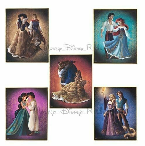 Disney conte designer couples - disney,