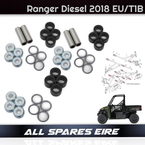 Polaris ranger 1000d - ranger,