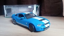 Greenlight 2010 Shelby mustang