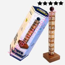 Casse tête en bois tour mathématique