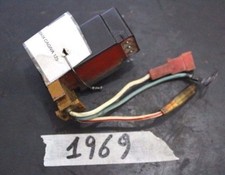 ECU Motoplat Cagiva Electra