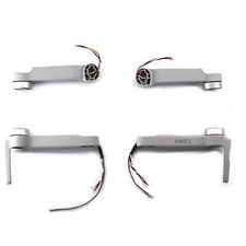 Front Rear Left Right Motor