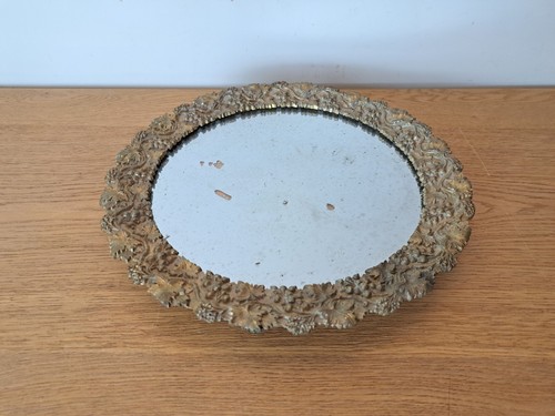 Surtout table bronze - surtout,