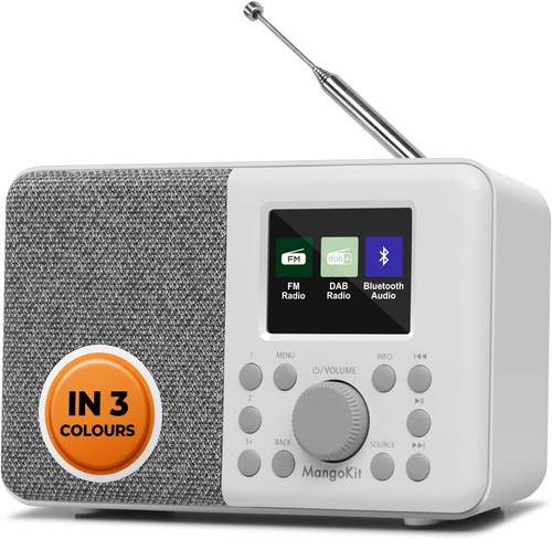 Md3 radio numérique - md3,