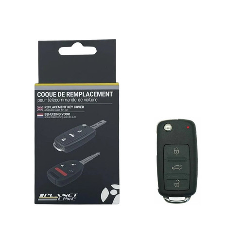 Coque cle adaptable - cle,