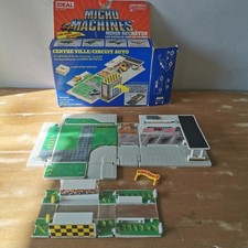 Micro-machines Galoob Ideal 