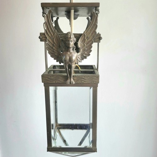 Lanterne vestibule lampe - lanterne,