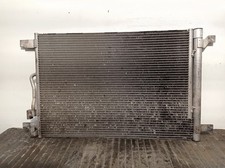 5Q0816411AR CONDENSEUR DE CLIMATISATION / KEIHIN / 5039310 POUR VOLKSWAGEN GOLF