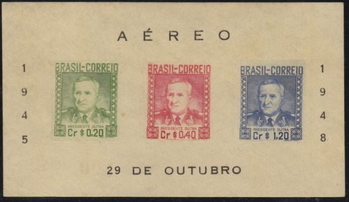 Brasil brazil 1948 - brasil,