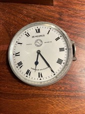 montre jaeger De Tableau De