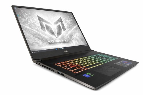Msi katana b12v - 17,