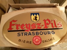 Glacoide bière Freysz Pils