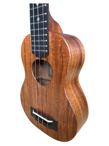 Koaloha long neck - neck, soprano