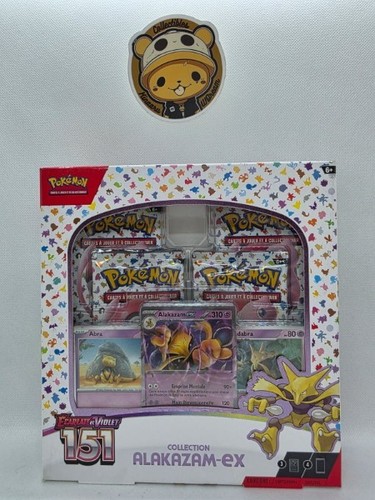 Envoi 24h pokémon coffret - [envoi, 24h]
