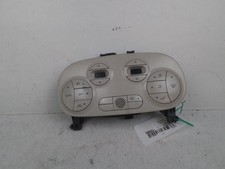 PANNEAU DE COMMANDE CHAUFFAGE CLIMATISATION Fiat 500 (312) 2009 735491194