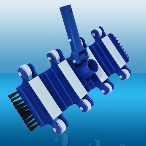 Brosse piscine balai - piscine,