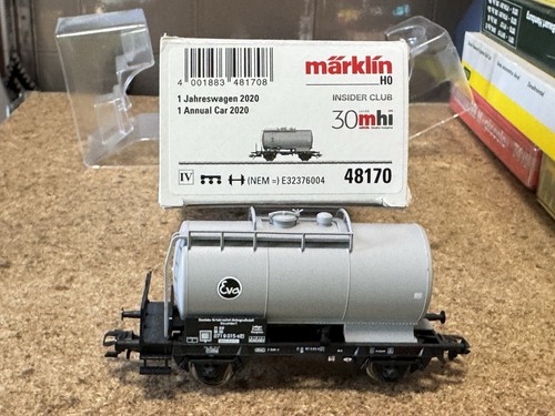 Märklin marklin 48170 - märklin,