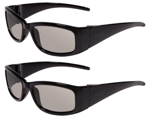 Paquet ex3d enfants - 2x,