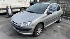 Moteur PEUGEOT 206 PHASE 2